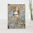 Search for nurture Nature