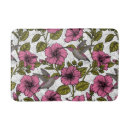 Search for hummingbird bath mats Leaves