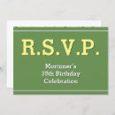 Search for online rsvp cards Plain