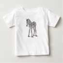 Search for zebra baby shirts Cute baby animals