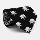 Search for buddhist ties Floral