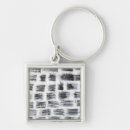 Search for bricks key rings Abstract