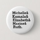 Search for progressive badges Kamala harris