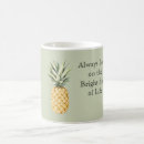 Search for the bright side mugs Inspirational