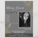 Search for greys flyers Business