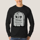 Search for rip tshirts Humor