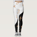 Search for black marble leggings Chic