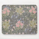 Search for honeysuckle mousepads Textile