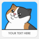 Search for fat cat stickers Kitty