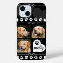 Search for black heart iphone cases Cat lover