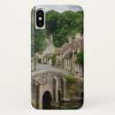 Search for a town iphone cases Village