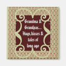 Search for grandma magnets Grandpa