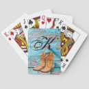 Search for barn wood playing cards Country