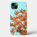 Search for fall color iphone cases Leaves