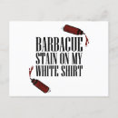 Search for bbq chef postcards Funny