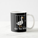Search for goose mugs Costume