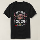 Search for class of 2024 tshirts Teacher