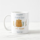 Search for back to school coffee mugs Vintage