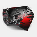 Search for rock band ties Rock and roll