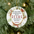 Search for winter sayings christmas tree decorations Inspirational quote scripture