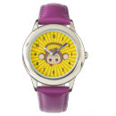 Search for cartoon face watches Illustration