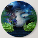 Search for futuristic badges Galaxy