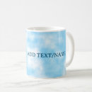 Search for sunny day coffee mugs Blue sky