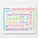 Search for police mousepads Grammar