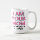 Search for invalidator mugs Mum