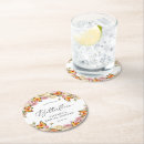Search for butterfly coasters Floral