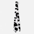 Search for dairy cow ties Pattern