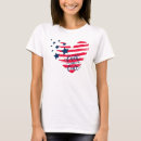 Search for red white blue cross tshirts Flag