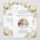 Search for catholic funeral cards Celebration of life