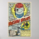 Search for book advertising posters Retro