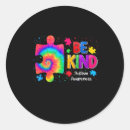 Search for cute autism stickers Awareness