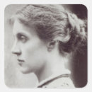 Search for pensive stickers Female