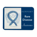 Search for rare magnets Rare disease awareness