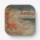 Search for new jersey paper plates Shore