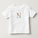 Search for letter n tshirts Capital