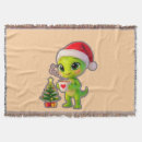 Search for alien christmas decor Cute
