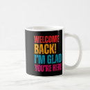 Search for im here mugs Welcome back