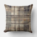 Search for rust and gray cushions Rustic