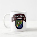 Search for airborne ranger coffee mugs Veteran