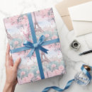 Search for scenery wrapping paper Vintage