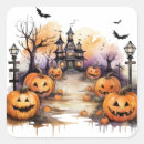 Search for spooky haunted stickers Bat
