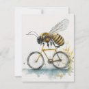 Search for bee vertical note cards Summer