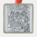 Search for architect christmas tree decorations School