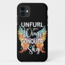 Search for wings iphone cases Inspirational