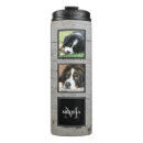 Search for dog travel mugs Photo collage