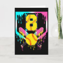 Search for 8 years girl birthday cards Training